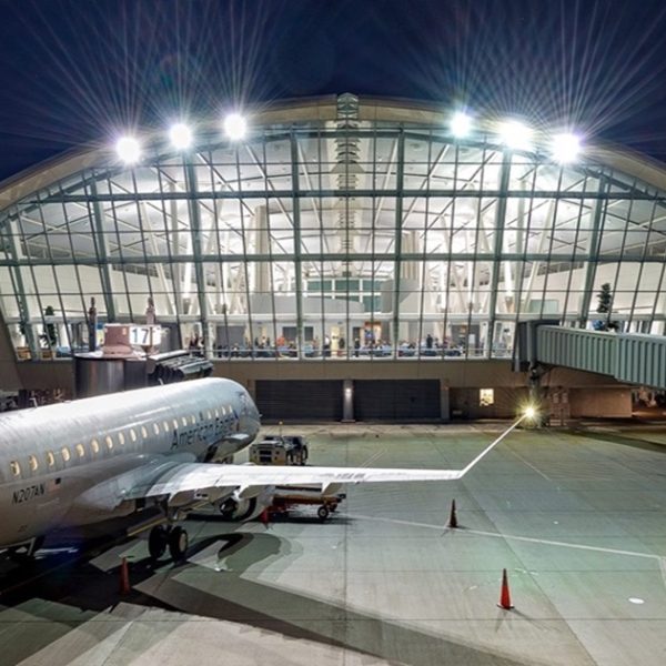 airport