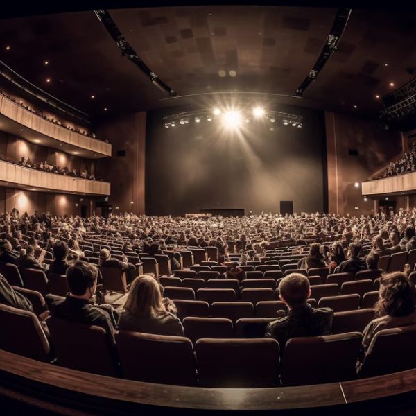 auditorium