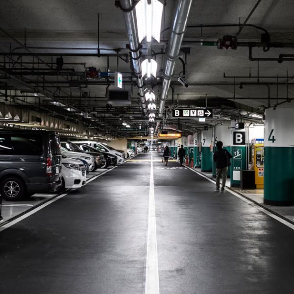 car-parking