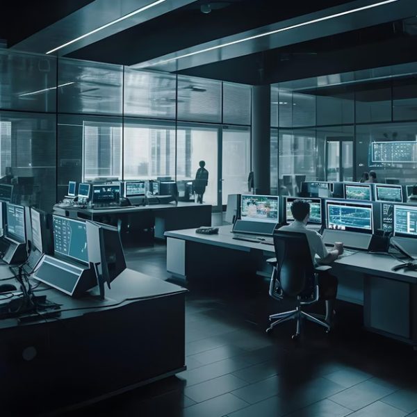 Data Centers - Thermadyne