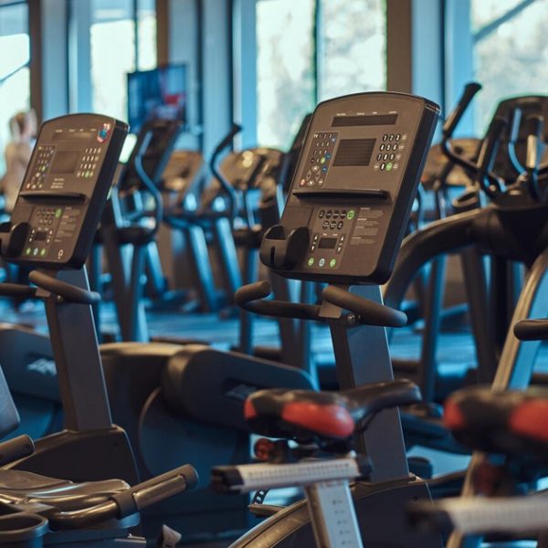 fitnes-center