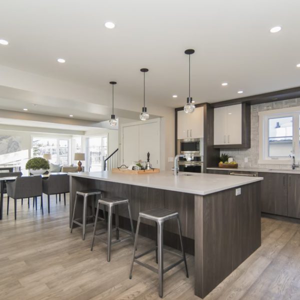 kitchens