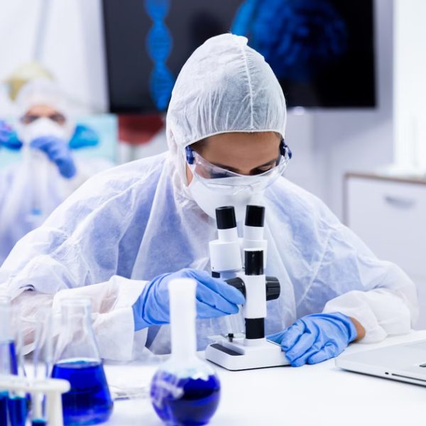 lab