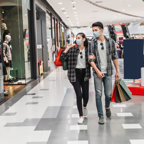shopping-malls